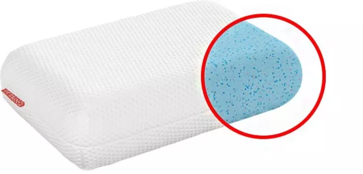 Подушка Perrino Сантпаола L