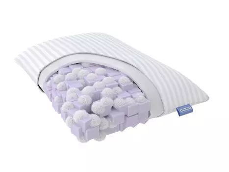 Подушка Proson Cloud Double Effect S