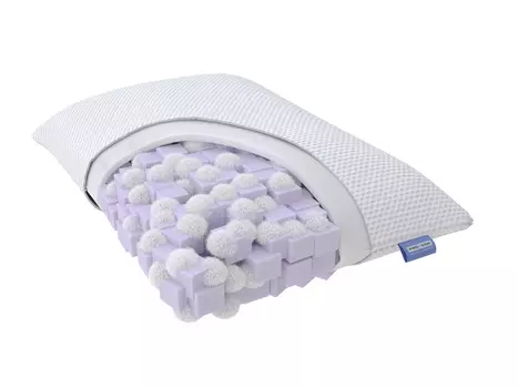 Подушка Proson Cloud Premium L