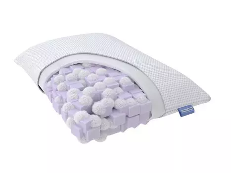 Подушка Proson Cloud Premium S