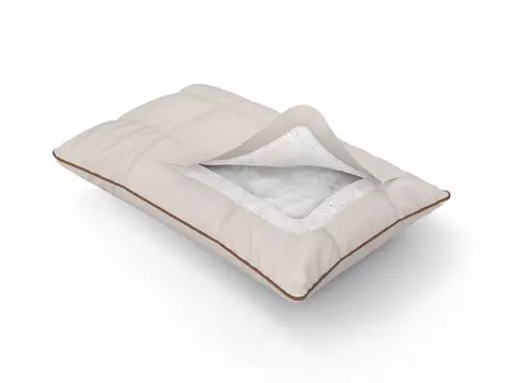 Подушка Райтон Flora Alga Maxi