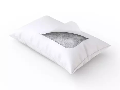 Подушка Райтон Flora Classic Maxi