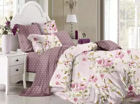 Постельное белье Промтекс-Ориент Orient Steffano