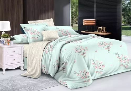 Постельное белье Промтекс-Ориент Orient Sekka