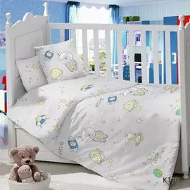 Постельное белье Промтекс-Ориент Orient Kosmo