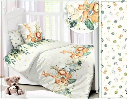 Постельное белье Промтекс-Ориент Orient Koda
