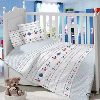 Постельное белье Промтекс-Ориент Orient Sea 1