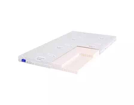 Топпер Beautyson Latex 6