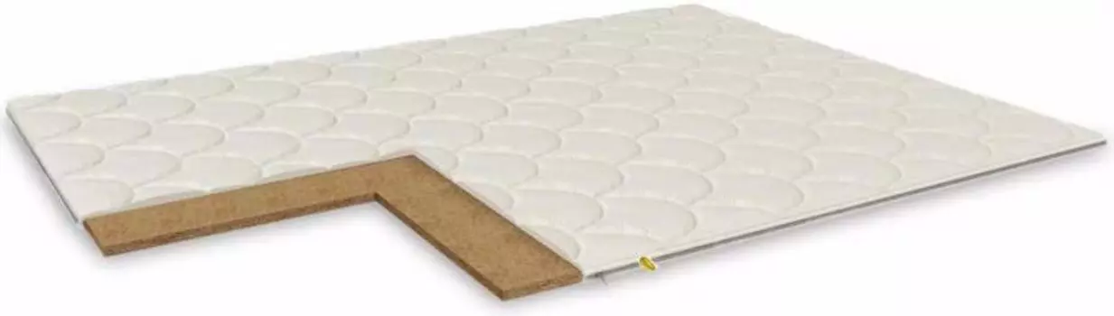 Топпер Benartti Cocos 2 (круглый)