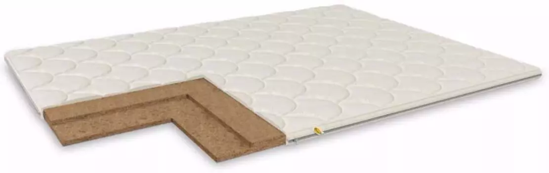 Топпер Benartti Cocos 4