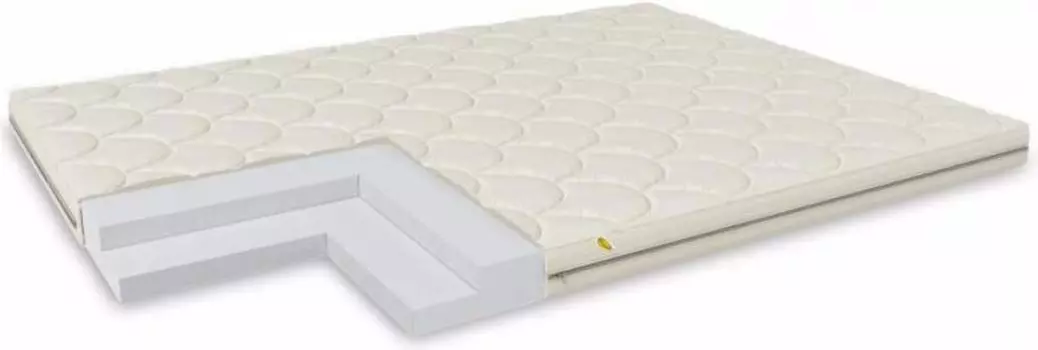 Топпер Benartti Orma 10 (круглый)