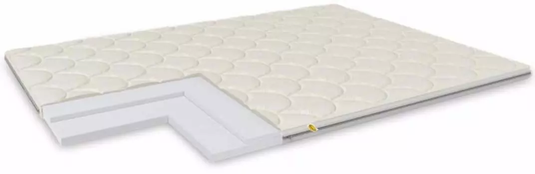 Топпер Benartti Orma 5 (круглый)