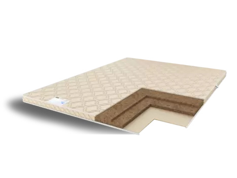 Топпер Comfort Line Hard Classic 5