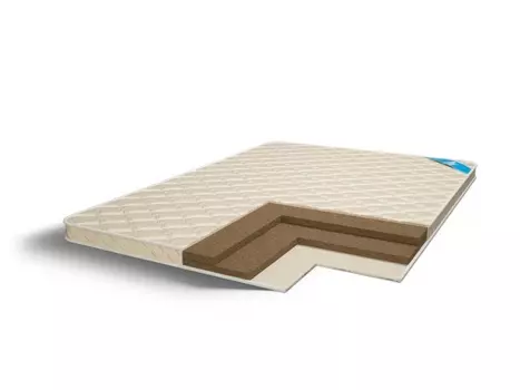 Топпер Comfort Line Hard Classic 6