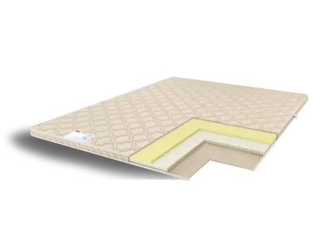 Топпер Comfort Line Memory Mix 4