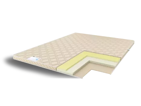 Топпер Comfort Line Memory Mix 5