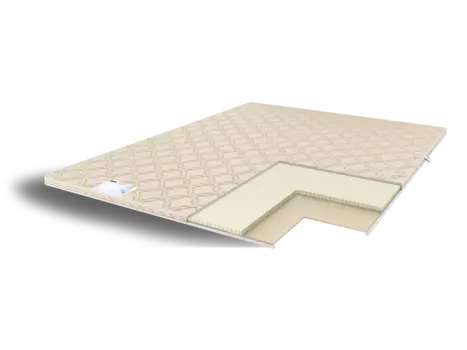 Топпер Comfort Line Ortopedica 2
