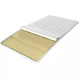 Топпер Dimax искусственный латекс 3 (круглый)