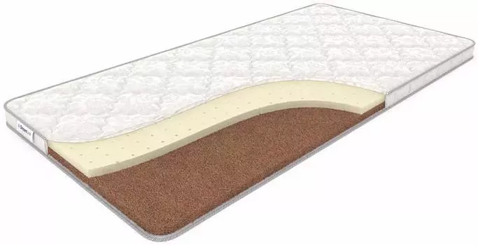 Топпер DreamLine Кокос 30 + Латекс 30