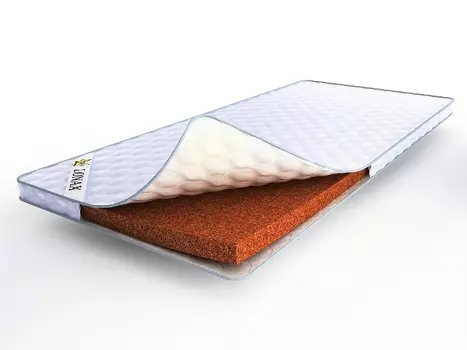 Топпер Lonax Cocos 6