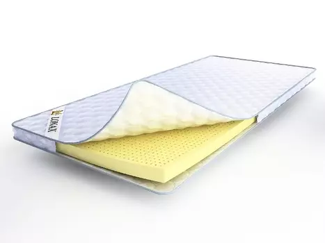 Топпер Lonax Latex 6
