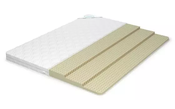 Топпер Lonax Latex 9