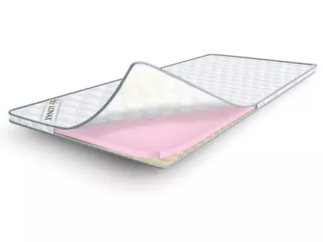 Топпер Lonax Memory 4