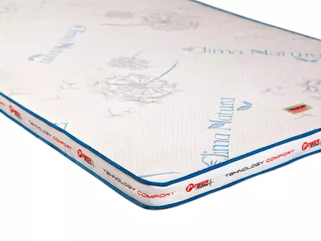 Топпер Lonax Power Action Clima Natura Comfort