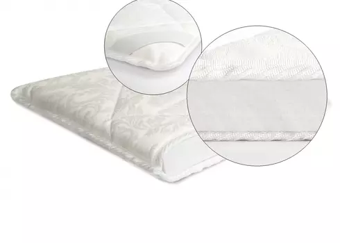 Топпер MaterLux Memory form