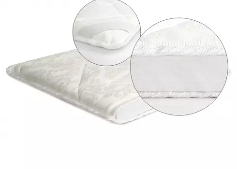 Топпер MaterLux Natural Form 3