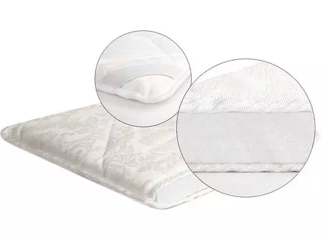 Топпер MaterLux Natural Form 5