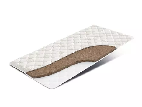 Топпер Орматек Lux