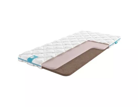 Топпер Промтекс-Ориент Искусственный латекс 3 - Кокос 3