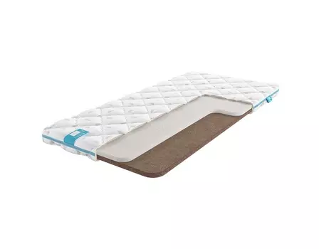 Топпер Промтекс-Ориент Струтто 3 - Кокос 3