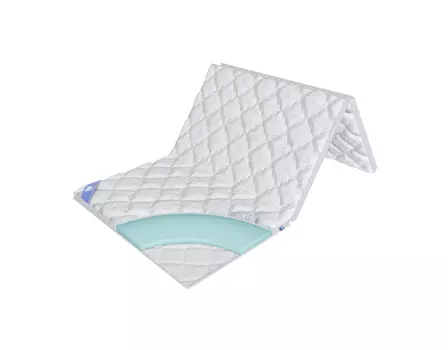 Топпер складной Промтекс-Ориент Экопена 3