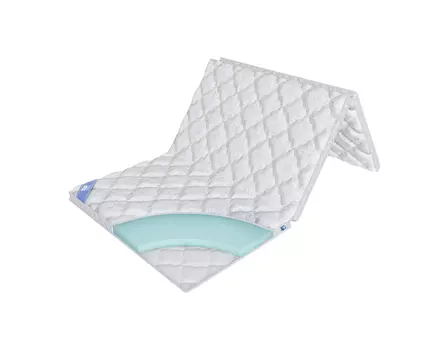 Топпер складной Промтекс-Ориент Экопена 5