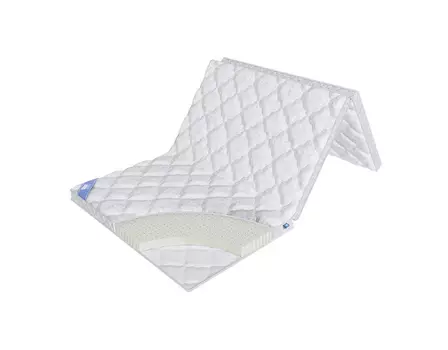 Топпер складной Промтекс-Ориент Латекс 6