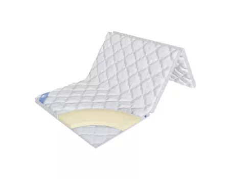 Топпер складной Промтекс-Ориент Мемори 4