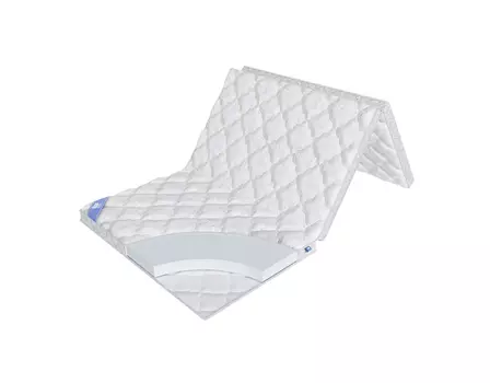 Топпер складной Промтекс-Ориент Струтто 6