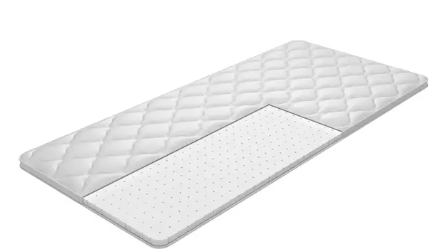 Топпер Соня Латекс 2 см