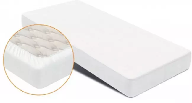 Защитный чехол Орматек Aqua Save Plush S