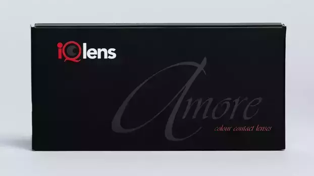 Amore (2 линзы)