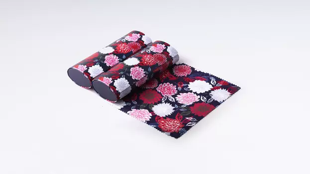 Футляр 803-FZ1 в ассортименте