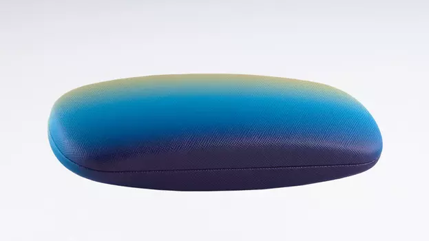 Футляр EYETEC 610-2 МС синий