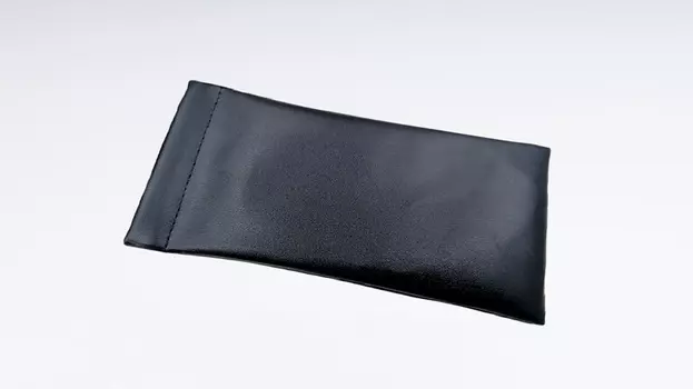 Футляр EYETEC 8008EY черный