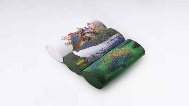 Футляр FM-10207-J1 в ассортименте