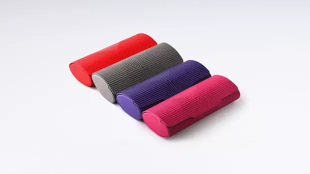 Футляр FM-10892-K3 в ассортименте