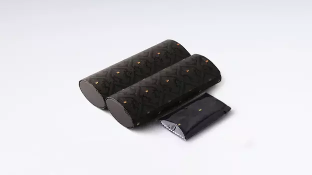 Футляр FM-803-428 в ассортименте