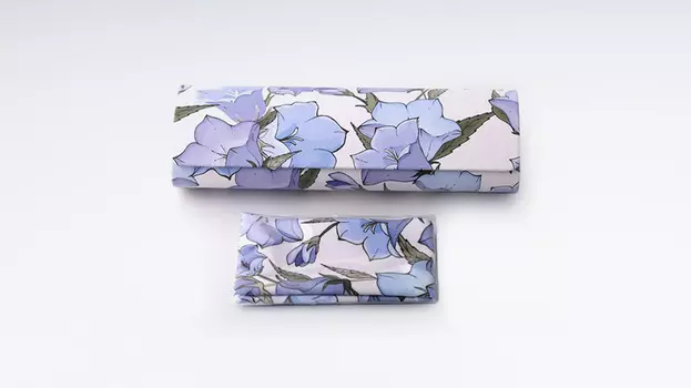 Футляр FM-803-497 в ассортименте