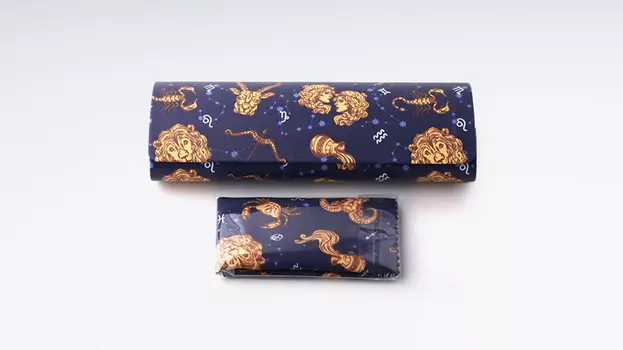 Футляр FM-803-523 в ассортименте